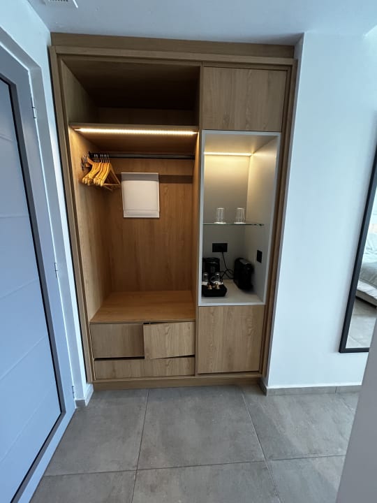 Zimmer Paralos Kyma Dunes