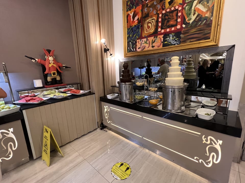 Gastro Hotel Delphin Diva