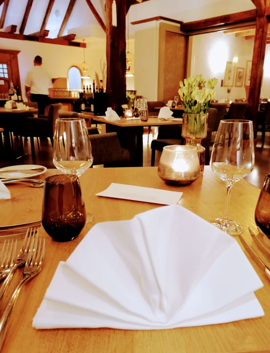 Gastro Landhotel Voshövel