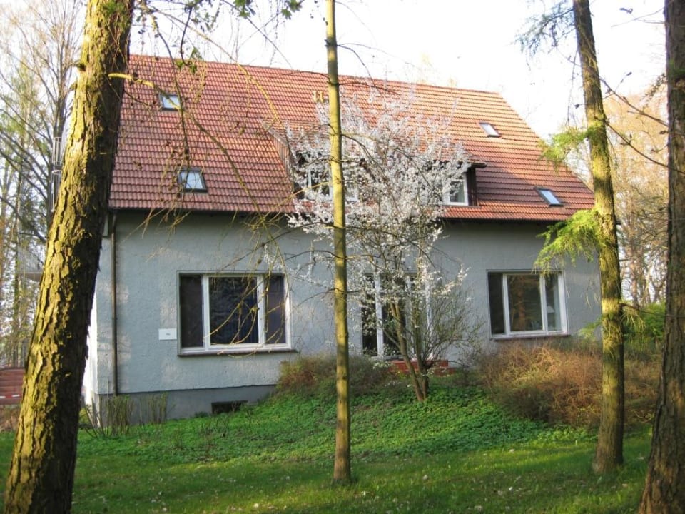 Villa Hotel Schloss Storkau