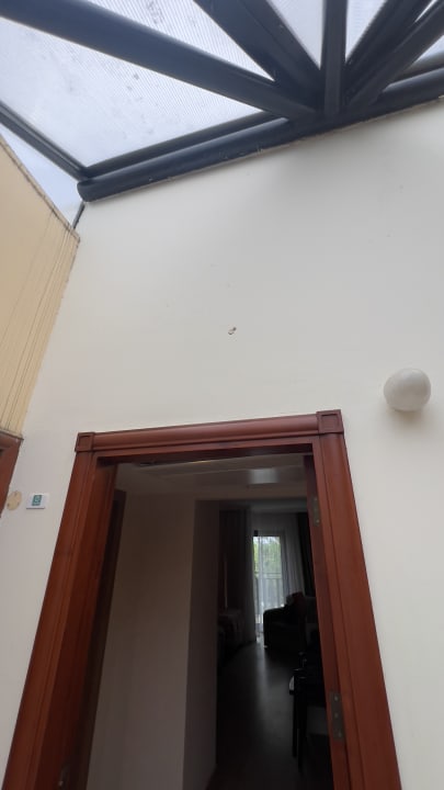 Zimmer Limak Limra Hotel & Resort