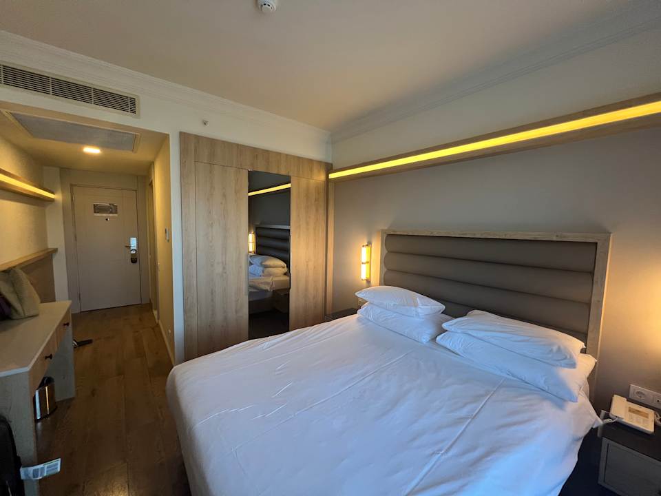 Zimmer Aydinbey Kings Palace & Spa