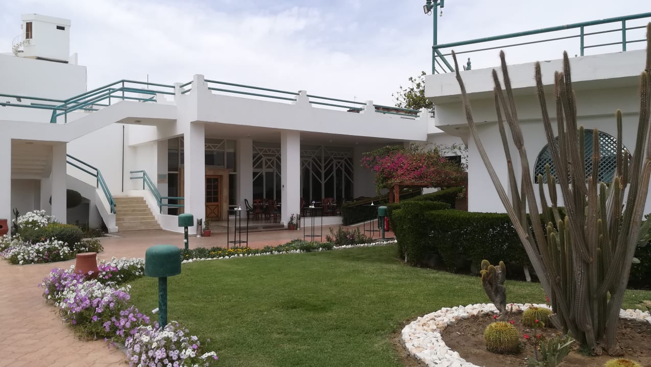 Gastro Shams Safaga Resort