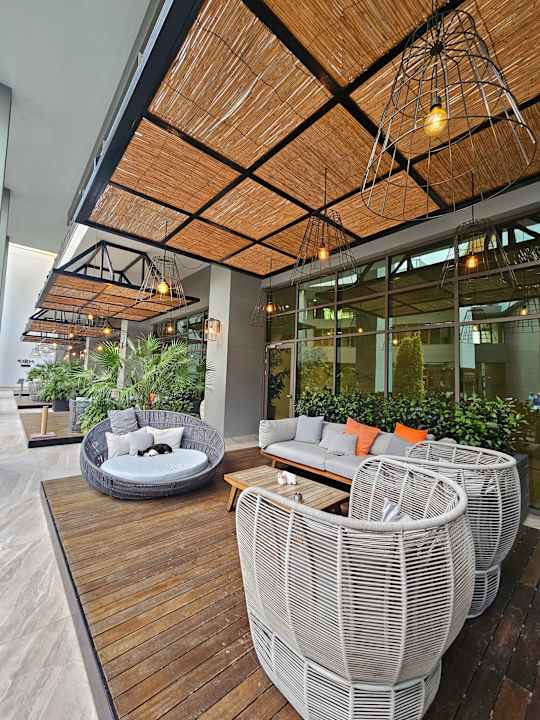 Sonstiges Acanthus Cennet Barut Collection