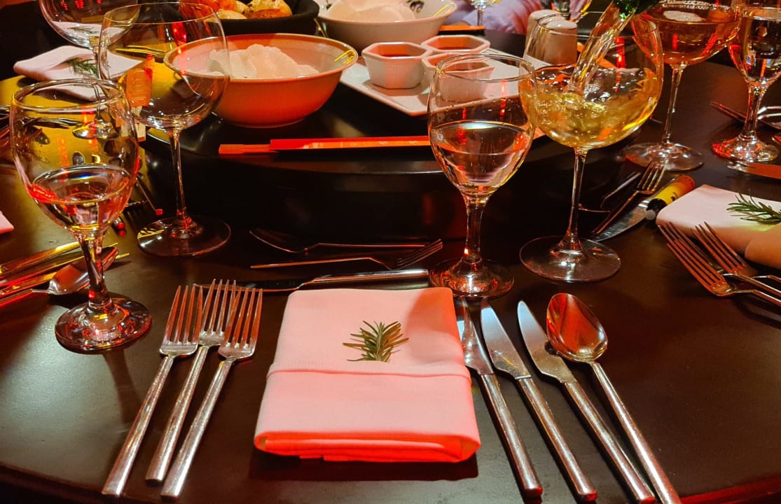 Gastro Trendy Aspendos Beach Hotel