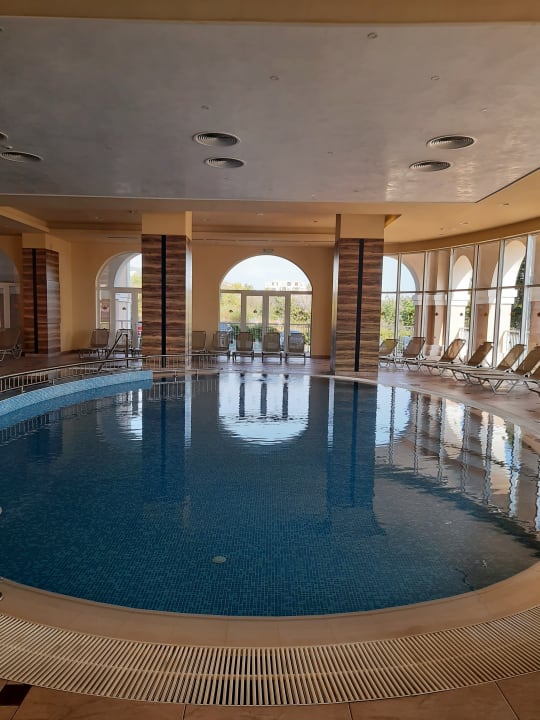 Pool Dreams Sunny Beach Resort & Spa