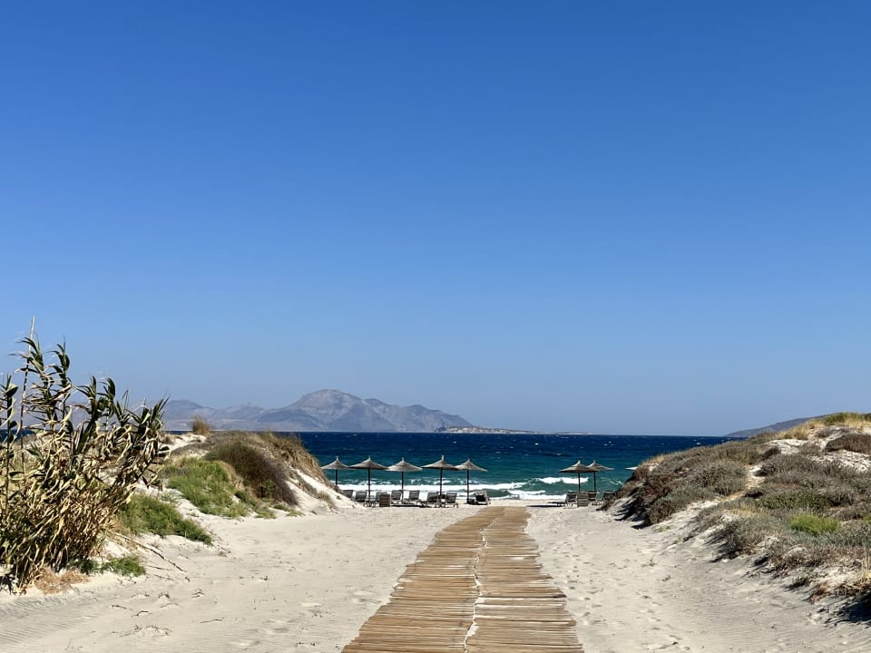 Strand Sentido Pearl Beach Kos – Adults only