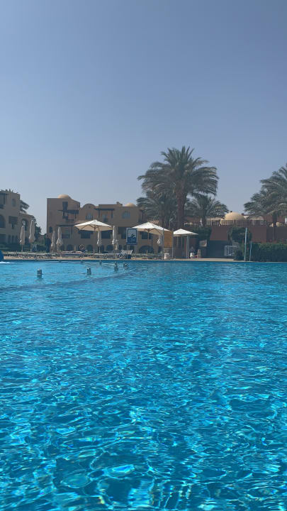 Pool Stella Garden Resort & Spa, Makadi Bay