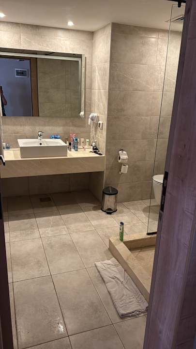 Zimmer Calimera Blend Paradise