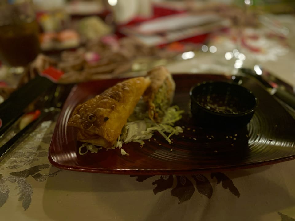 Gastro Hotel Delphin Imperial