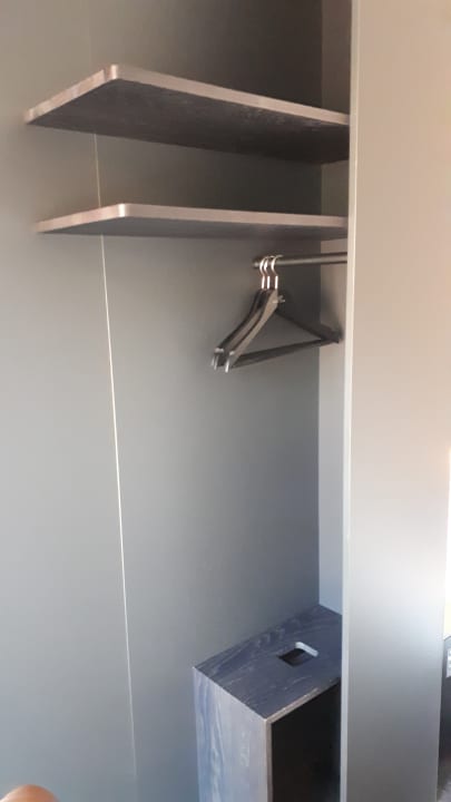 Zimmer Motel One Lübeck
