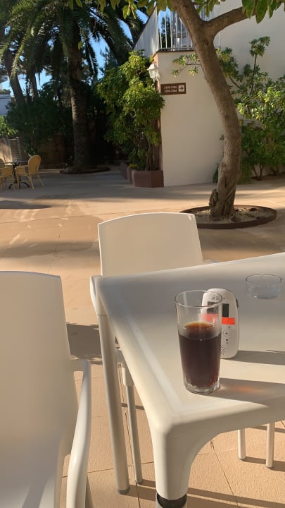 Zimmer Aparthotel Houm Plaza Son Rigo