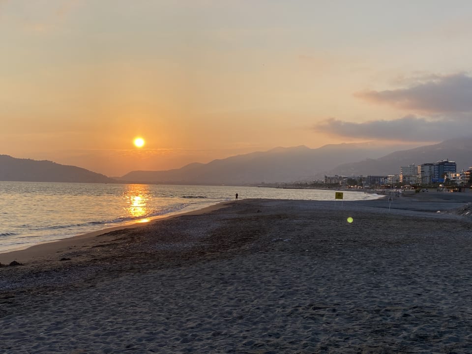 Strand Labranda Alantur Resort