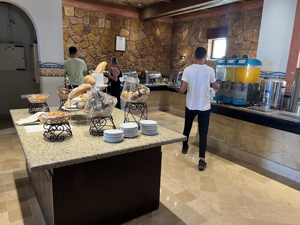 Gastro Marina Lodge At Port Ghalib