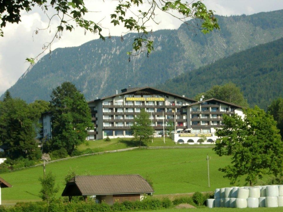 Hotel Seethurn Hotel Seethurn
