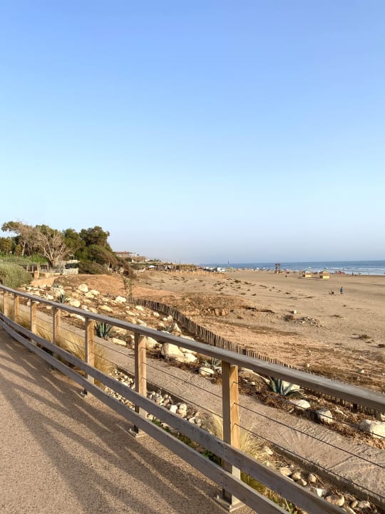 Strand Hotel Riu Palace Tikida Taghazout