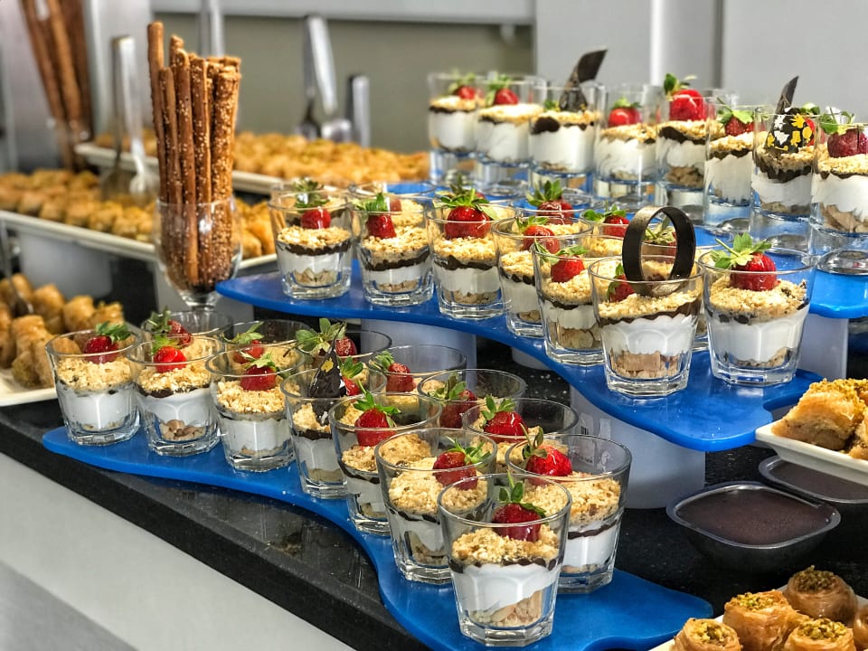 Gastro Hotel Ephesia