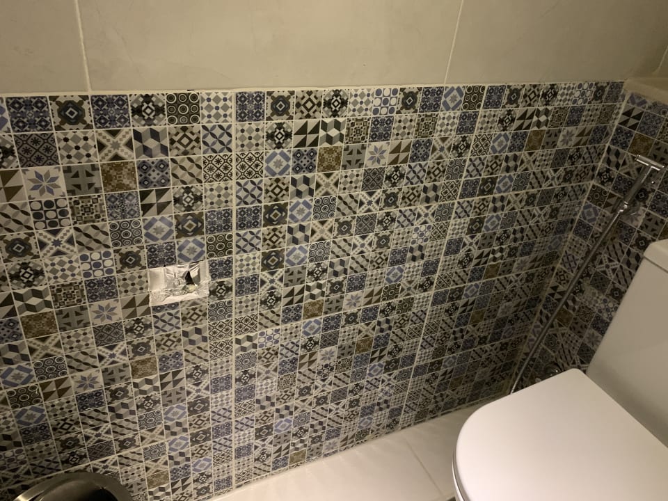 Zimmer The Grand Palace - Adults only