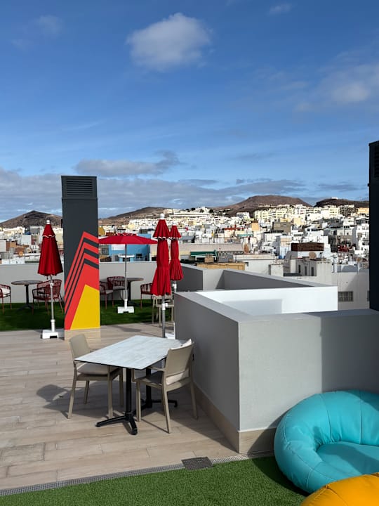 Sport & Freizeit Sholeo Lodges Las Palmas Flats