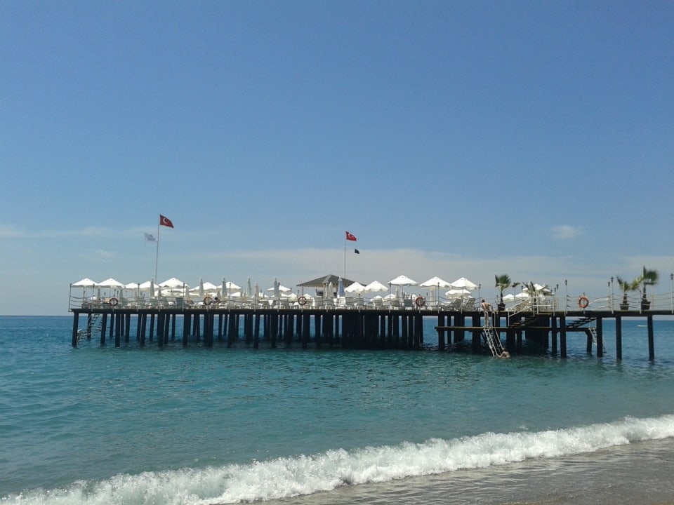 Steg  Botanik Hotel & Resort