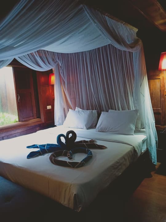 Zimmer Seven Senses Guesthouse