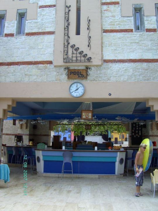 Poolbar Ulusoy Kemer Holiday Club
