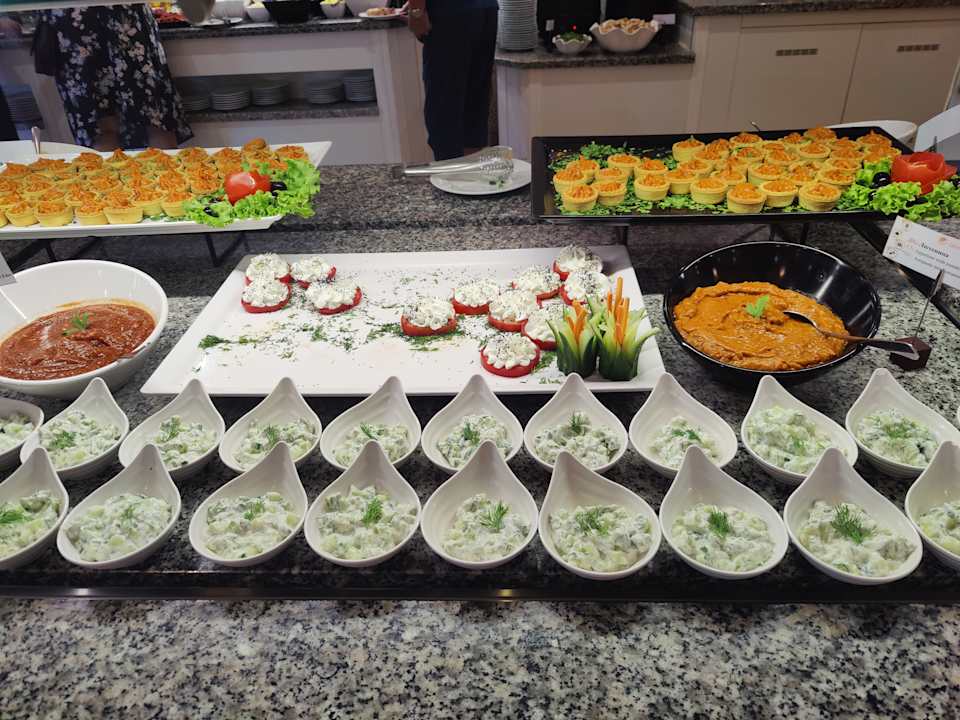 Gastro Odessos Park Hotel