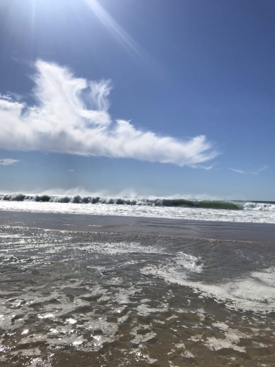 Strand Aldiana Club Andalusien