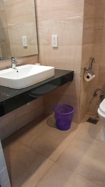 Zimmer Hotel Southern Palms Beach Resort