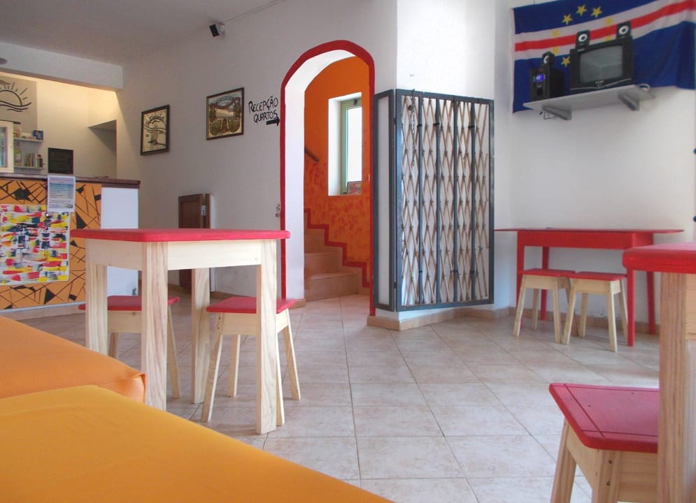 Bar B&B Salinas Boa Vista