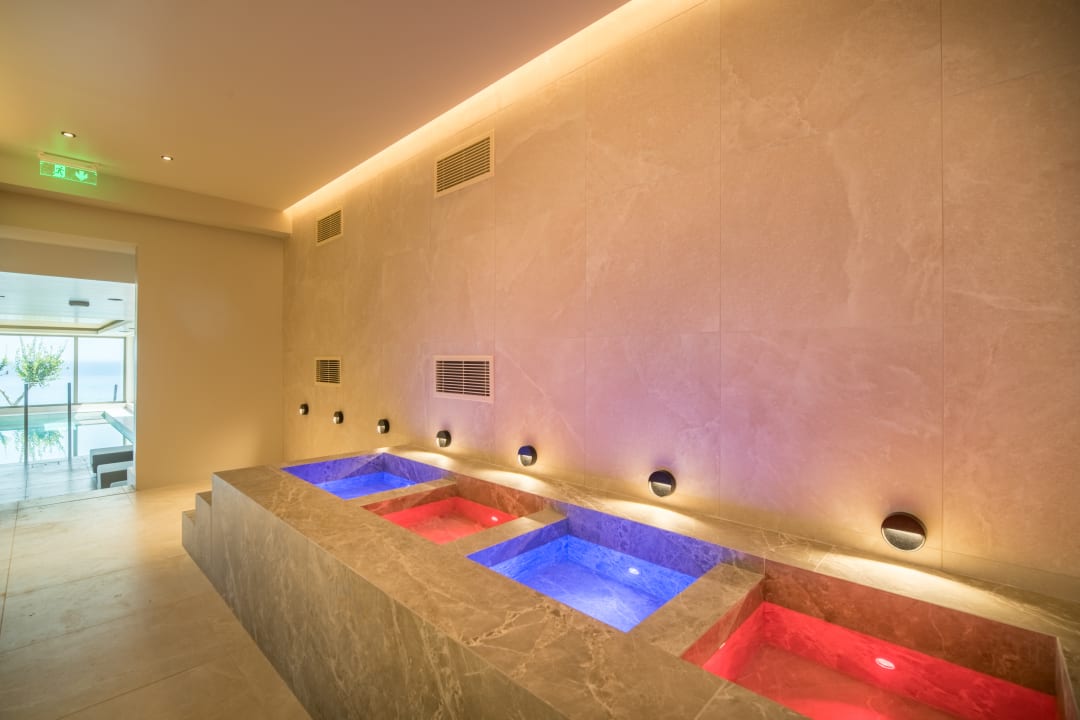 Sport & Freizeit KING MINOS RETREAT Resort & Spa