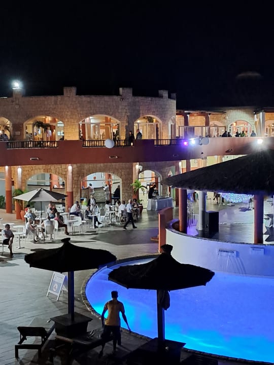 Pool Occidental Boa Vista Beach