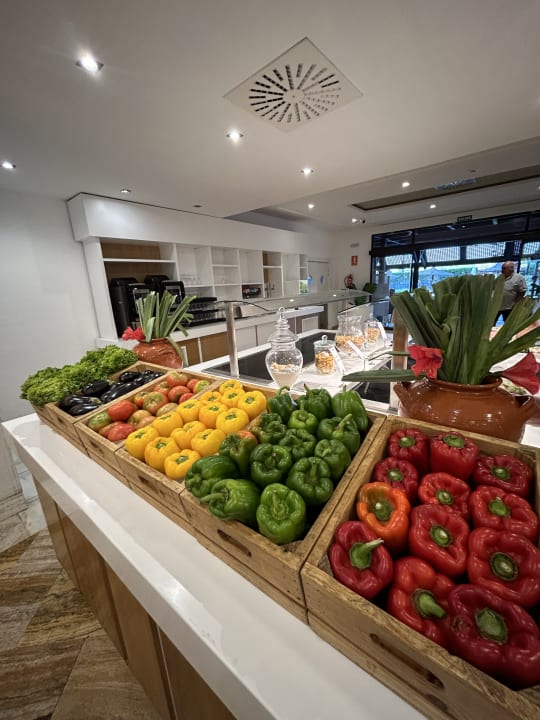 Gastro Occidental Isla Cristina