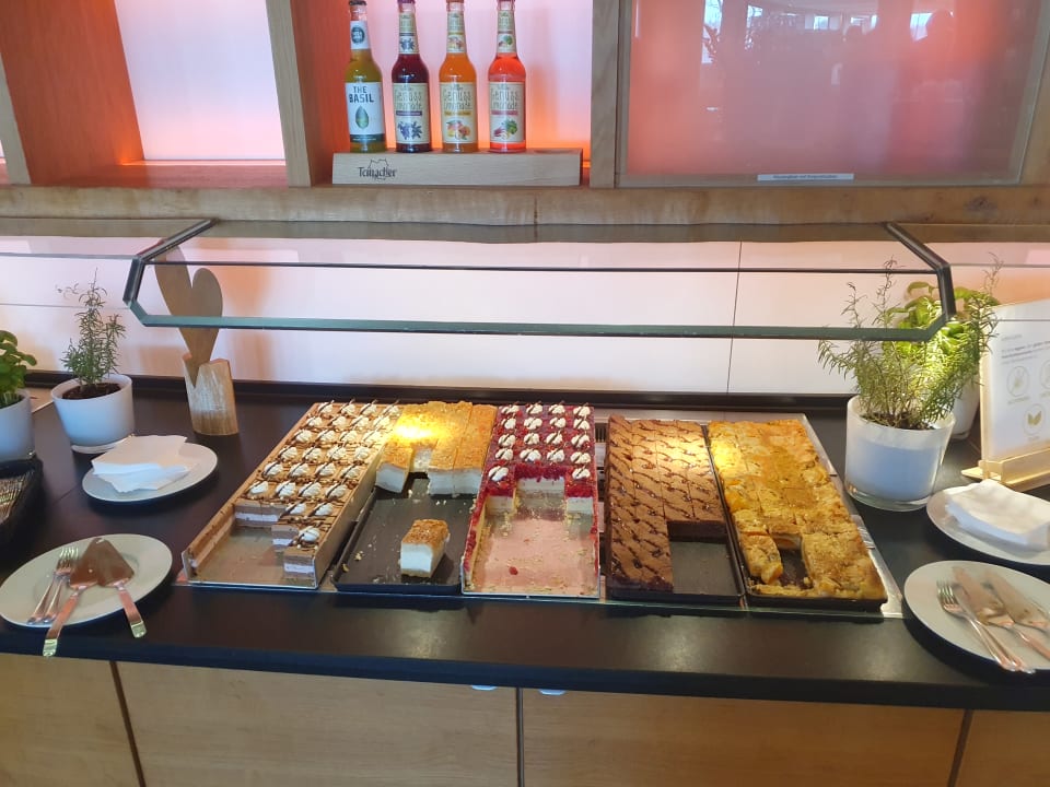 Gastro Mawell Resort