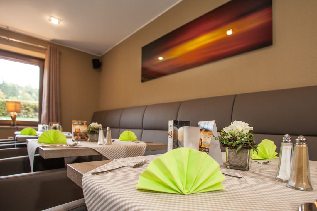 Restaurant Hotel Im Tannengrund