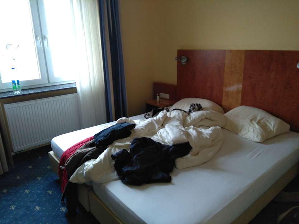 Zimmer Aparthotel Astro