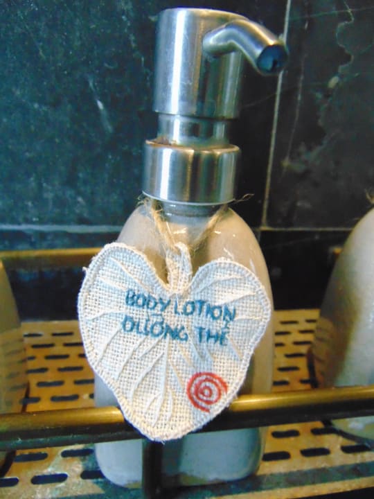 Zimmer Le Clos Du Fil