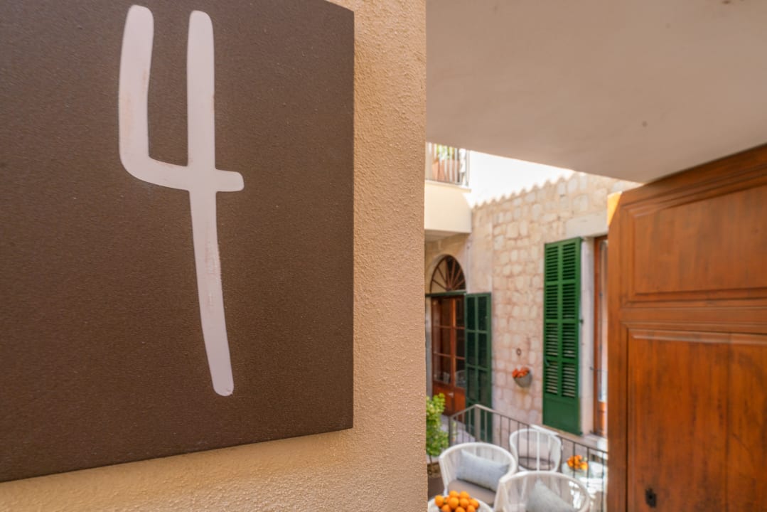 Sonstiges Hotel Soller Plaza
