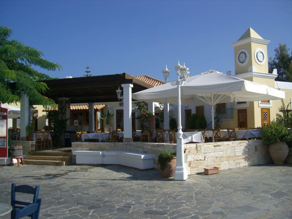 Taverna Neptune Luxury Resort
