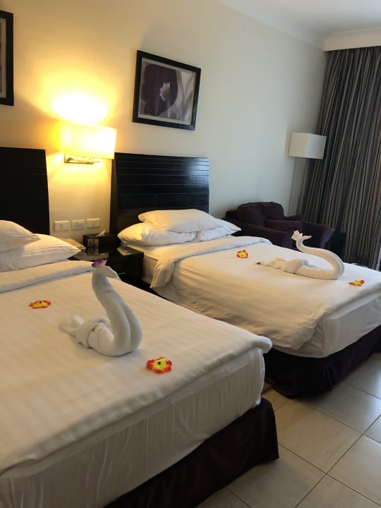 Zimmer Rixos Sharm El Sheikh Adults Only 18 +