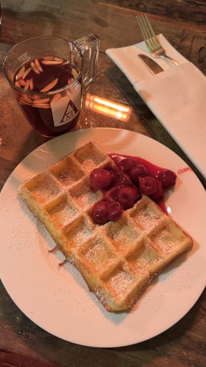 Gastro Alter Meierhof Glücksburg