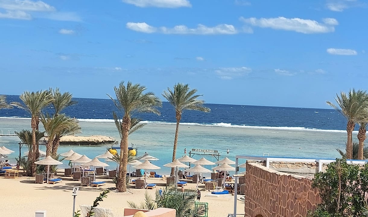 Strand Pickalbatros Villaggio Resort - Portofino