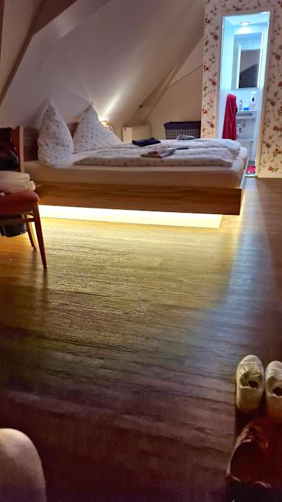 Zimmer Hotel Folklorehof