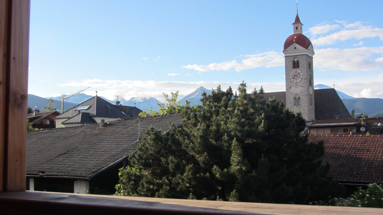 Loggia Astrium Huberhof Natz-Schabs