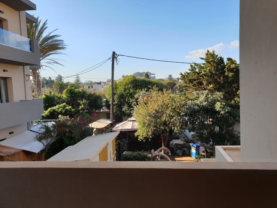 Ausblick Yianna Caravel By Checkin