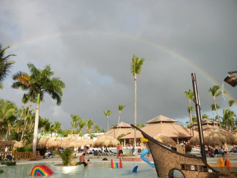 Regenbogen Grand Palladium Select Bávaro Resort & Spa