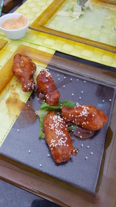 Asiate - Wings Mitsis Rodos Village