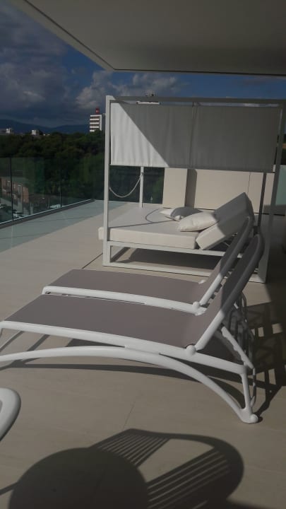 Zimmer Hipotels Gran Playa De Palma