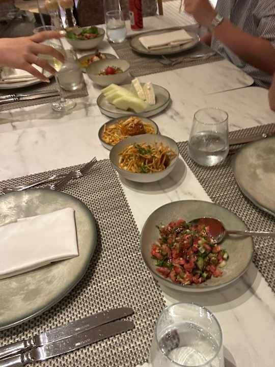 Gastro Paloma Grida