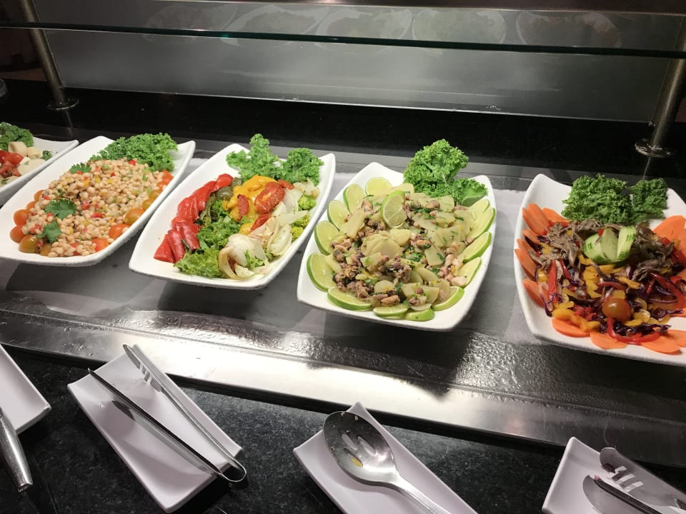 Gastro Akumal Bay Beach & Wellness Resort